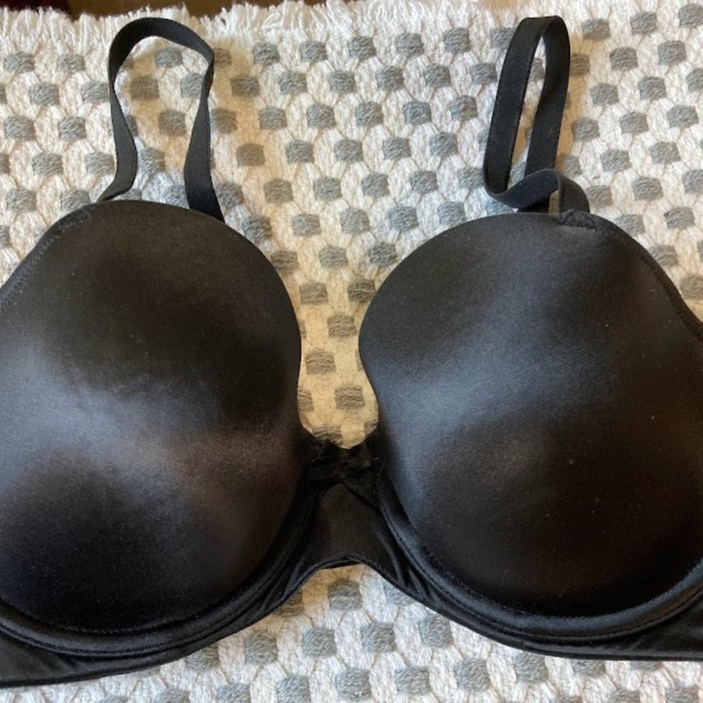 SOMA Sensuous Slides 3 In Minimizer Bra